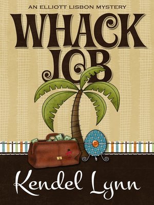 Whack Job - ebook